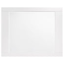 Felicity Bedroom Set White