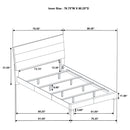 Felicity Bedroom Set