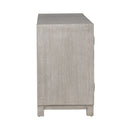 Sundance 2 Door 3 Drawer Accent Cabinet