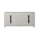 Sundance 2 Door 3 Drawer Accent Cabinet