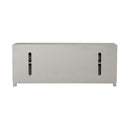 Sundance 2 Door 3 Drawer Accent Cabinet