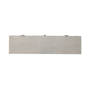 Sundance 2 Door 3 Drawer Accent Cabinet