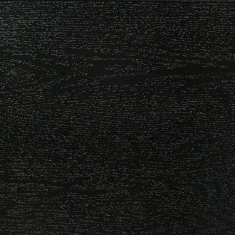 Miranda California King, E.King, Queen, Full, & Twin Bed Black & White