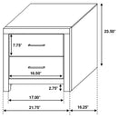 Brantford Bedroom Set