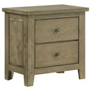 Hazlewood Bedroom Set