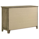 Hazlewood Bedroom Set