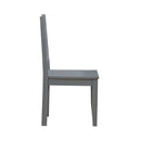 Liberty Furniture Trellis Lane Accent Chair in Grey EST SHIP TIME APPX 4 WEEKS