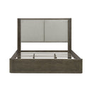 South Bend Shelter Bed image