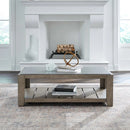 Millstone Cocktail Table image