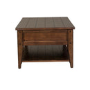 Lake House Cocktail Table