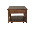 Lake House Lift Top Cocktail Table