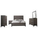 Watson Bedroom Set