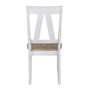 Lindsey Farm Splat Back Side Chair (RTA) image