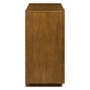 Easton 2 Door Accent Cabinet image