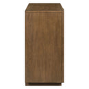 Easton 2 Door Accent Cabinet