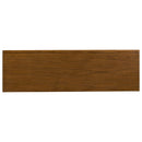 Easton 3 Door Accent Cabinet image