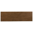 Easton 3 Door Accent Cabinet