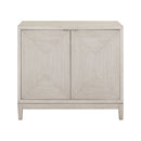 Kinsley 2 Door Accent Cabinet