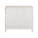 Kinsley 2 Door Accent Cabinet