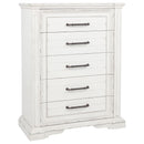 McKinney Chest of Drawers