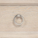 Pembroke Chest of Drawers