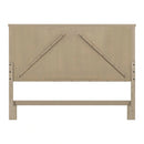 Rochelle Park Panel Headboard image