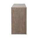 Lafayette 4 Door Accent Cabinet