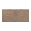 Lafayette 2 Door Accent Cabinet