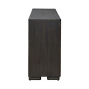 Barlowe 4 Door Accent Cabinet