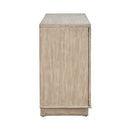 Terrace 4 Door Accent Cabinet