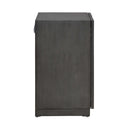 Fiore 2 Door Accent Cabinet