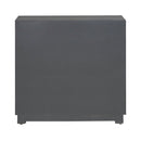 Fiore 2 Door Accent Cabinet