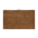 Shaker Lakes Door Cabinet image