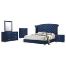 Melody Bedroom Set