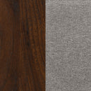 Welsley 4 Pc Bedroom Set