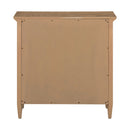 Pavilion 2 Door Accent Cabinet