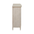 Pavilion Breakfront Accent Cabinet