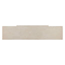 Pavilion Breakfront Accent Cabinet