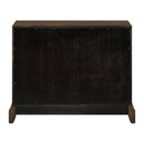 Lexington Park 2 Door Accent Cabinet