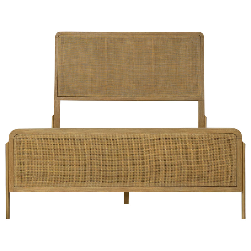 Arini Bedroom Set Beige