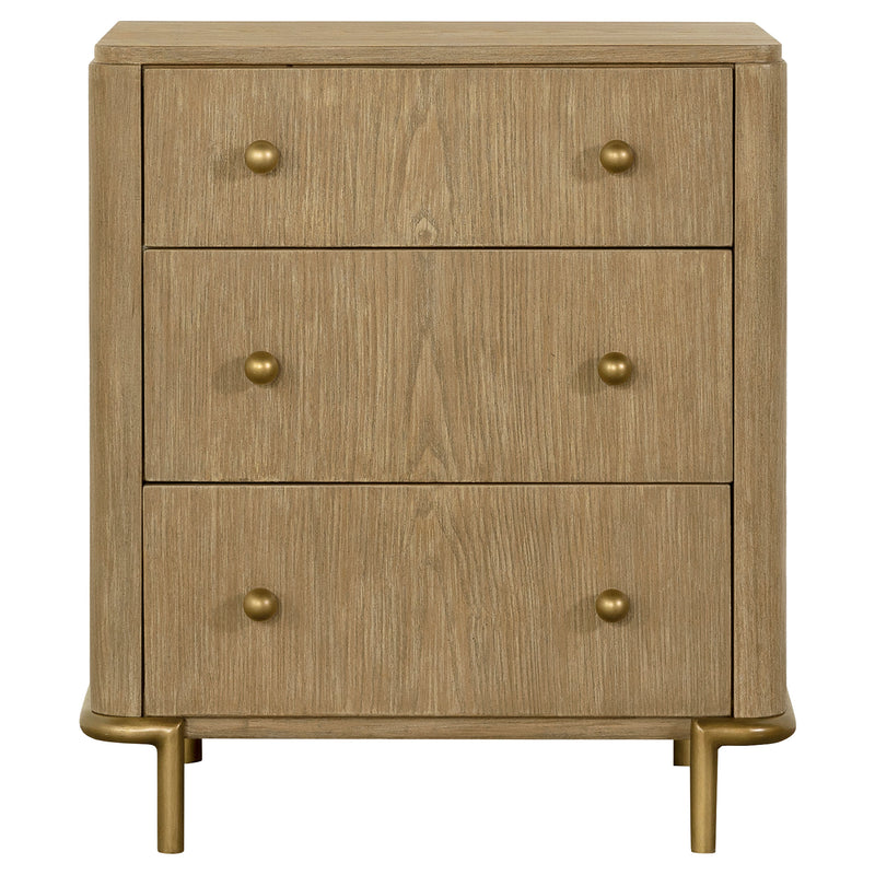 Arini Bedroom Set Beige