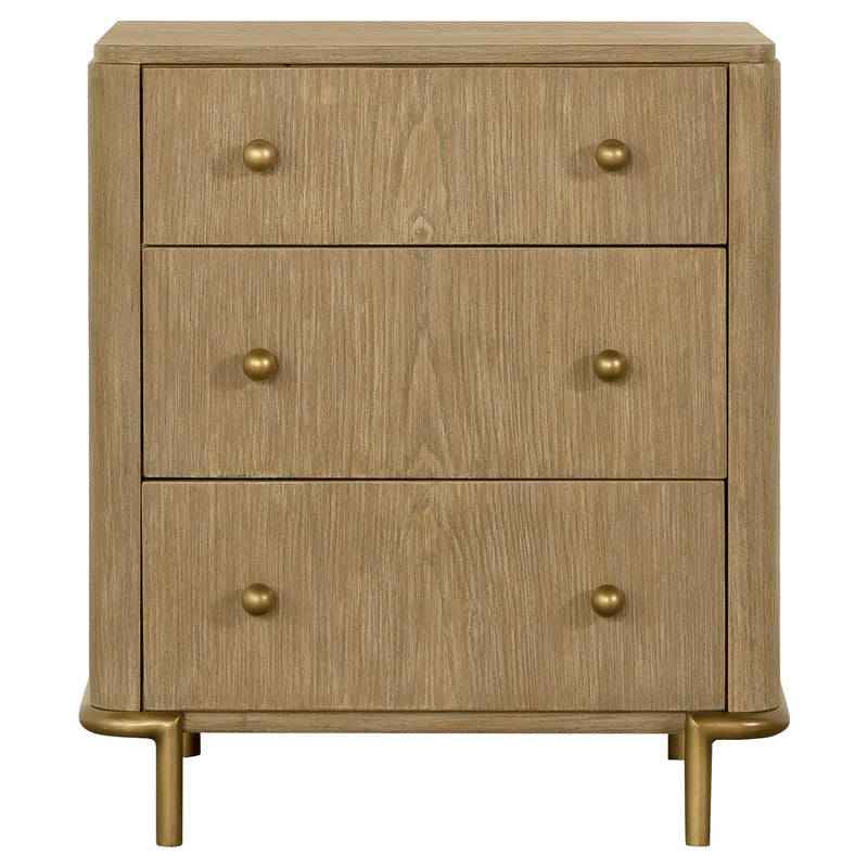 Arini Bedroom Set Beige