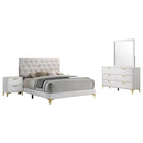 Kendall Bedroom Sets