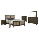 Wilkes Bedroom Set