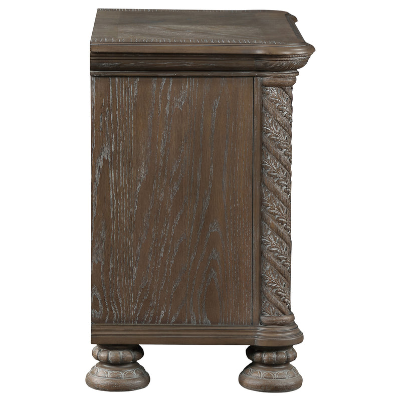 Emmett Nightstand