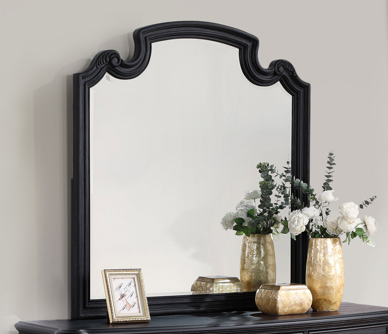 Celina Dresser Mirror