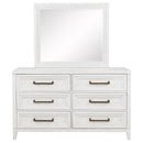 Marielle Dresser with Mirror