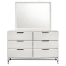 Sonora Dresser with Mirror
