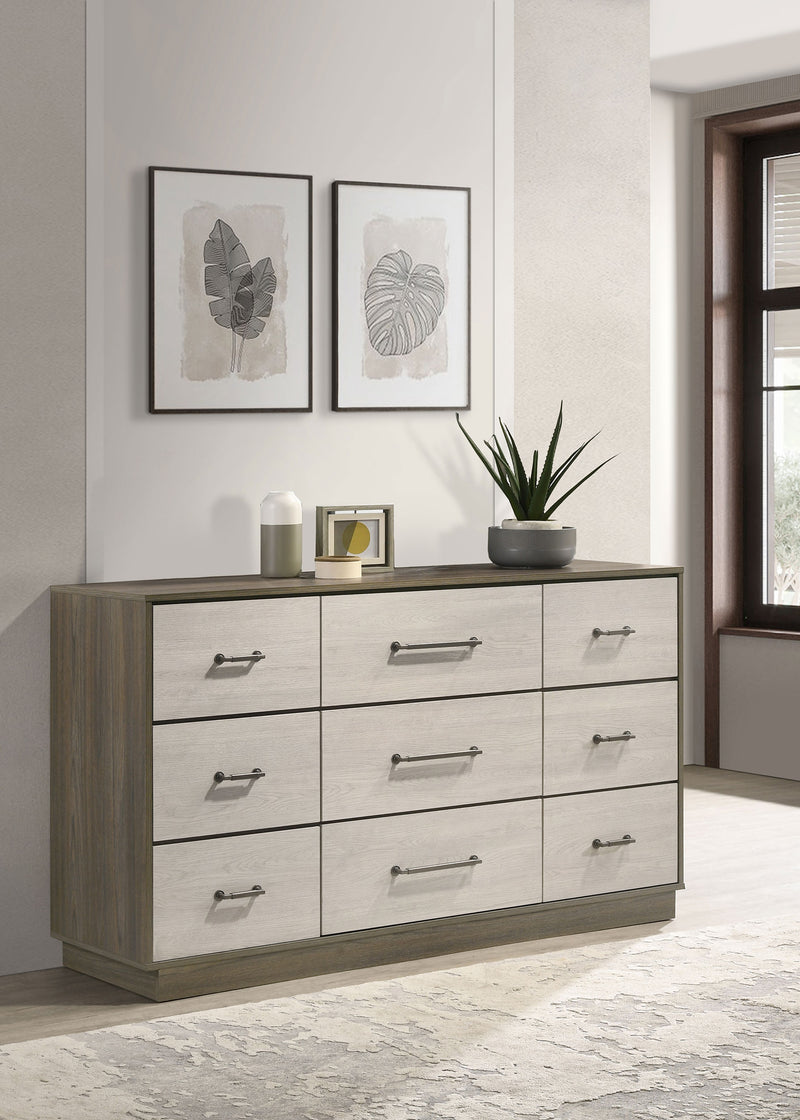 Fenwick Dresser