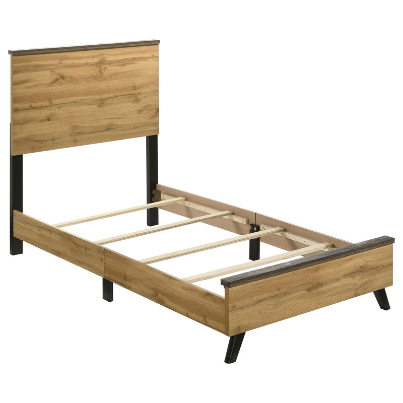 Kaywood Twin Bed image